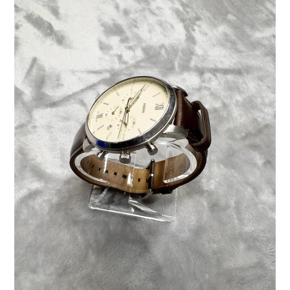 Fossil men watch